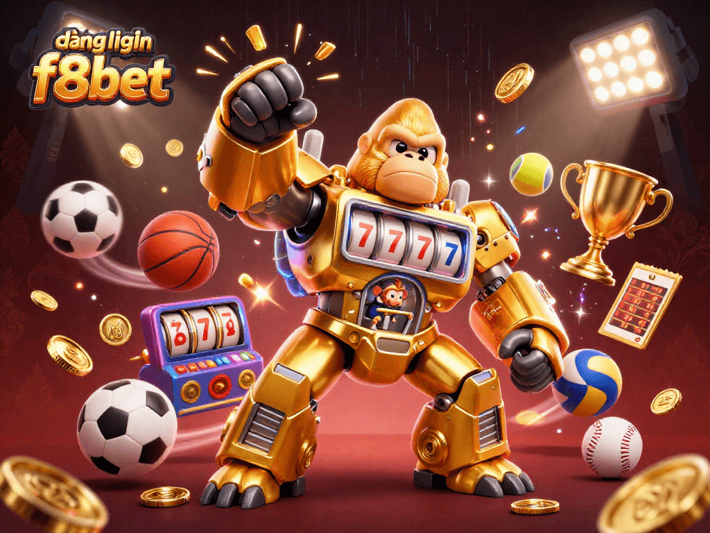 Your đăng nhập f8bet Starter Kit for Winning Strategies in Online Gaming Success