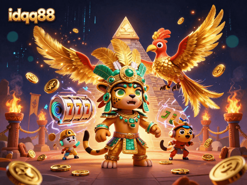 How to Stay Safe While Using idqq88 for Winning Strategies in 2026