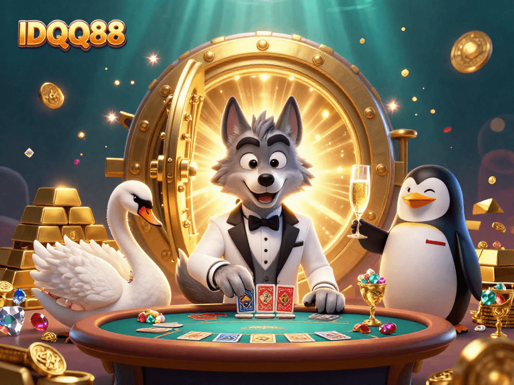 IDQQ88 Shortcuts: Strategic Winning Tips for Modern Gamblers in 2026