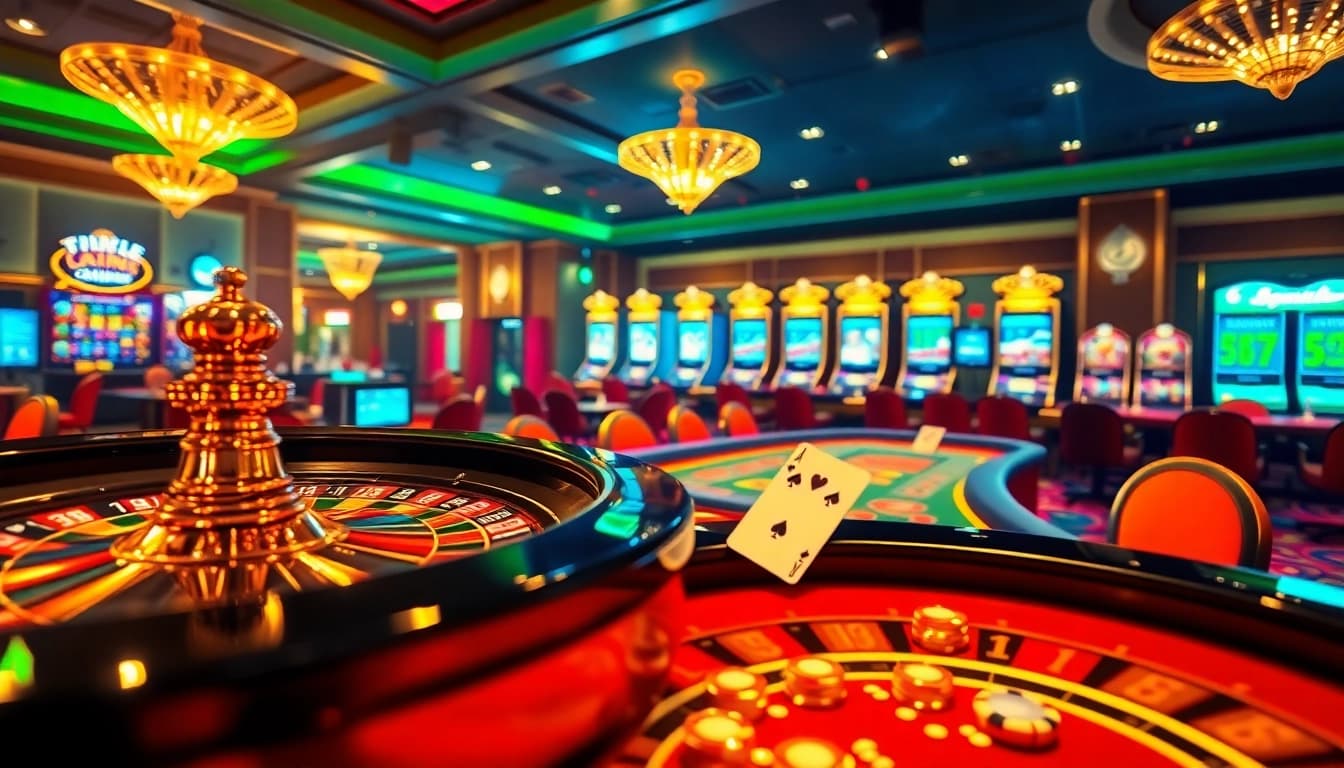 Master Winning Strategies at 9ph.art: Essential Tips for Gamblers in 2026