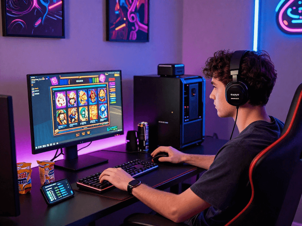 15 Best Situs Slot Terbaru Options Ranked for 2026: Innovative Gaming Experiences