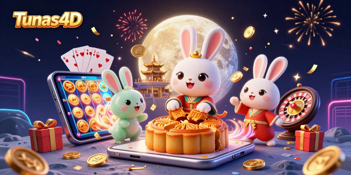 Tunas4D menghadirkan pengalaman bermain togel online yang fantastis dengan hadiah besar dan elemen permainan menarik.