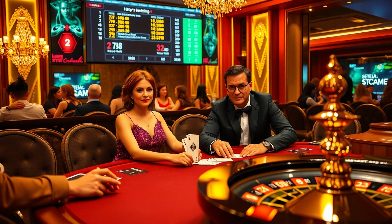 Engage in thrilling poker action at https://bj88daga.dev/ with diverse players and live betting excitement.