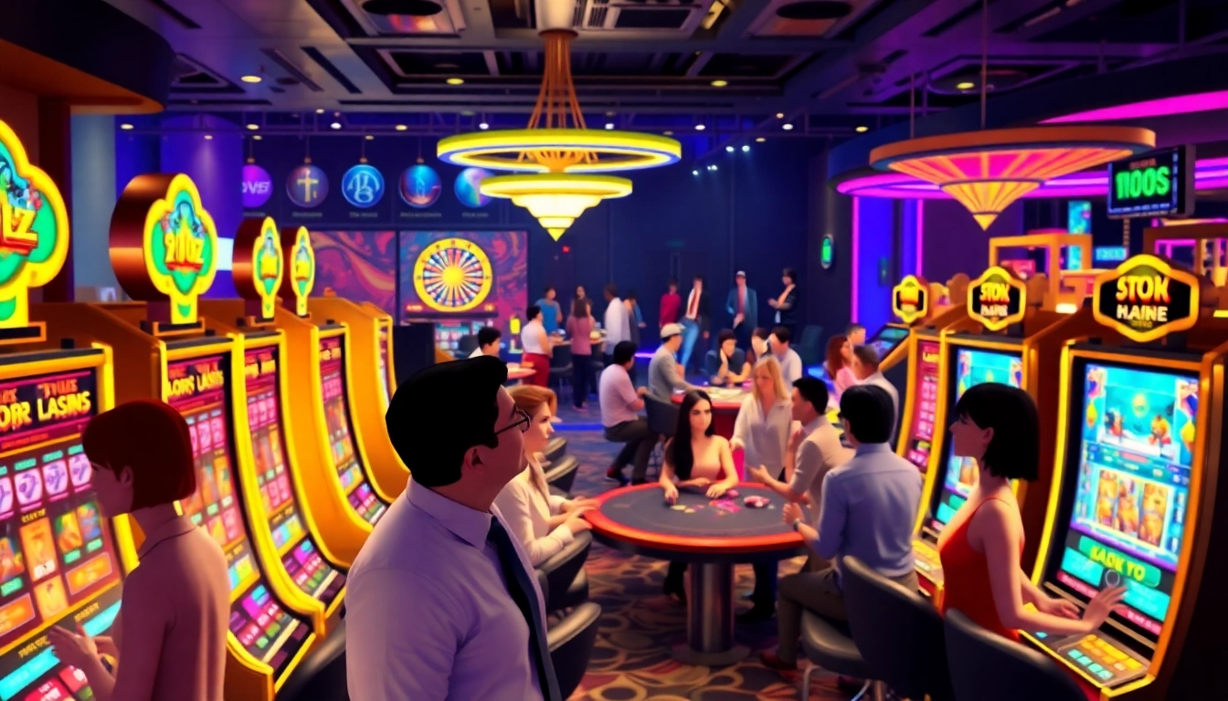 Strike big wins with slot bonus new member 100% at an exciting casino!