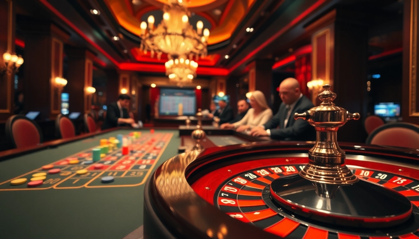 Menyediakan link alternatif mildcasino untuk pengalaman bermain kasino yang lebih lancar dan seru.