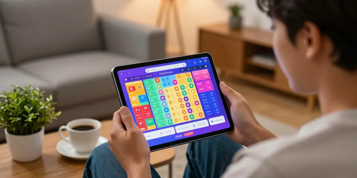 Pengguna menikmati pengalaman dewitogel login di platform togel online dengan hasil statistik.