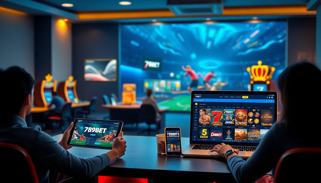 Engaging online betting experience on https://057789.com/ featuring vibrant games and friendly atmosphere.