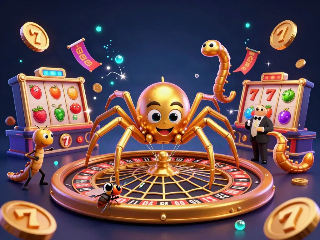 Experience the bento4d login with thrilling spins and vibrant game elements for better chances.