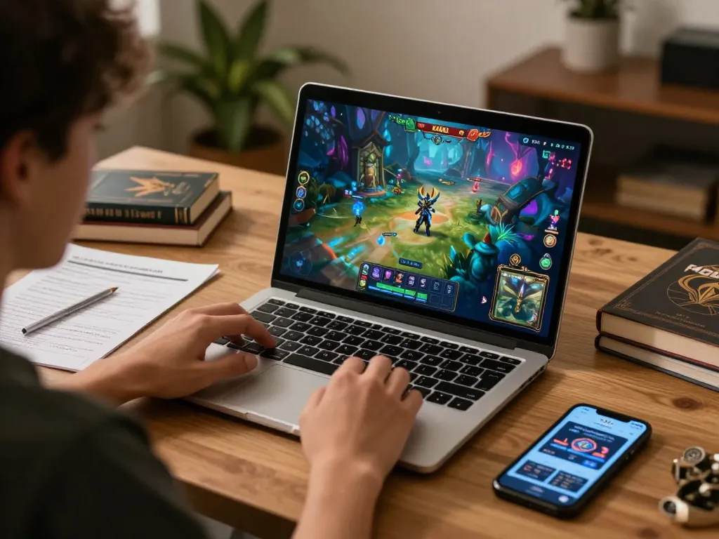 KADAL 778 online gaming session showcasing mythical themes with engaging gameplay and cozy atmosphere