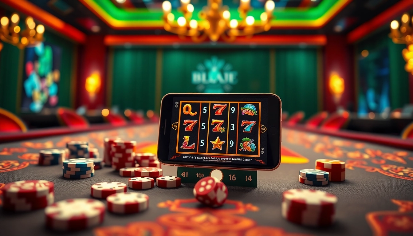 Engage with exciting slot games using link slot via pulsa, enjoying seamless deposit options.
