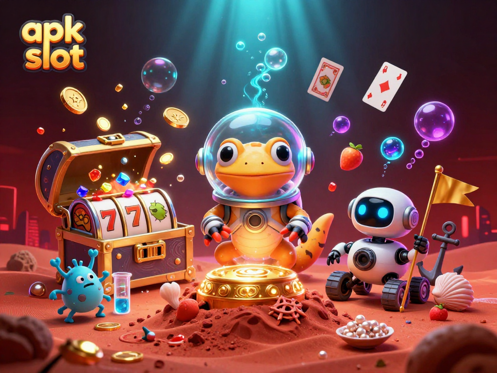 JKTJKT apk slot memberikan pengalaman bermain yang cepat dan menyenangkan di platform yang aman.