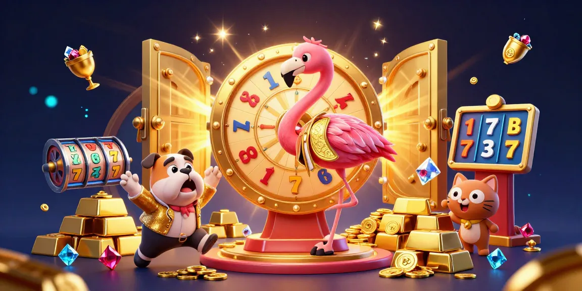 Memenangkan jackpot besar di situs toto melalui permainan menarik dan bonus besar di MENARA4D.