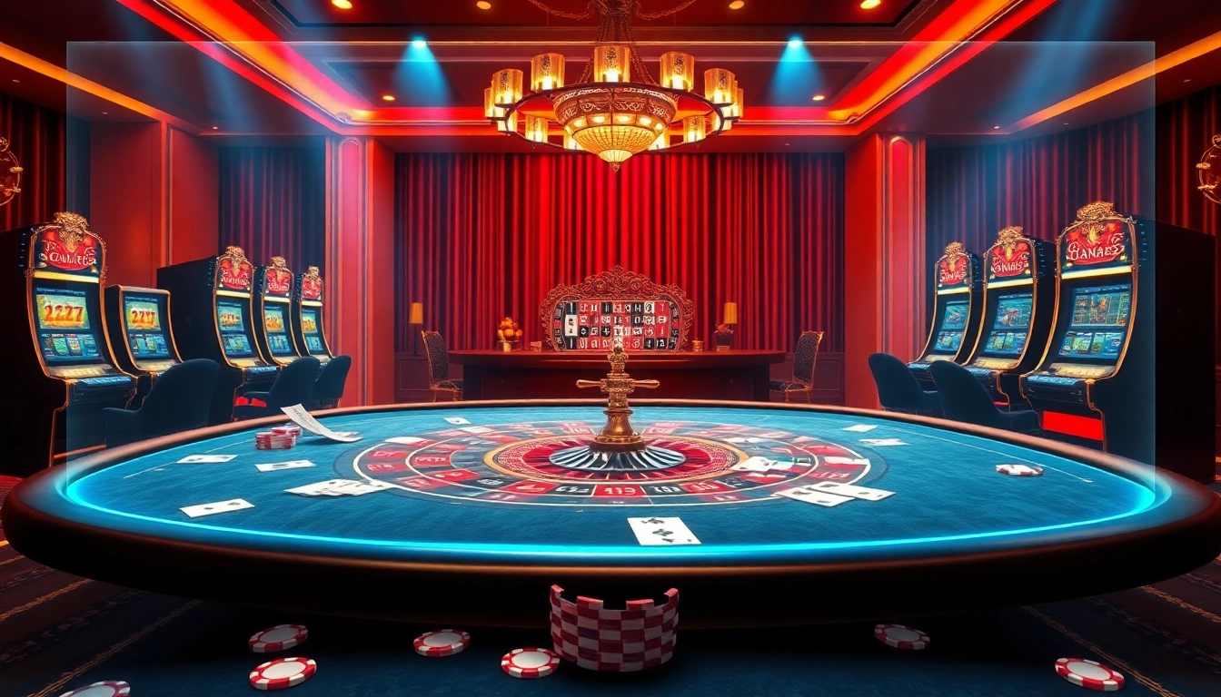 Experience the thrill of gaming at https://ae888a.ru.com/ with a vibrant casino scene full of action and excitement.
