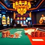 Experience the excitement of trang chủ x88 with vibrant casino games like poker and roulette.