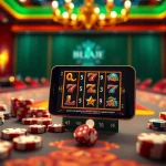 Engage with exciting slot games using link slot via pulsa, enjoying seamless deposit options.