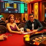 Engage in thrilling poker action at https://bj88daga.dev/ with diverse players and live betting excitement.