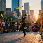 Arts & Entertainment