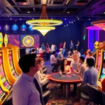 Strike big wins with slot bonus new member 100% at an exciting casino!