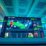 Experience vibrant sports betting with https://xx88.lol/ featuring an engaging digital interface.