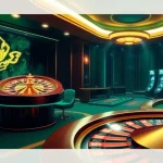 Experience thrilling online gaming at rr88 trang chủ chính thức with exciting roulette and poker tables.