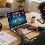 Engaging with boosterjp's live dealer blackjack for elevated online gaming experiences