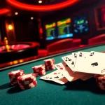 Experience TOP nhà cái uy tín with thrilling poker and roulette moments in a luxury casino.