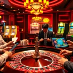 Experience excitement at the roulette table as ktp jitu players win big with every spin.