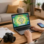 Meningkatkan optimalisasi ritme putaran mahjong ways dengan pengaturan permainan di rumah yang strategis dan keterlibatan pemain yang fokus.