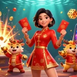 Experience the thrill of luck8s with dynamic gains and exciting gameplay.