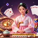 Win big at ku88 while enjoying an elegant gambling experience with classic games and vibrant graphics.