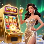 Experience winning moments with ahha4d as big jackpot slot machines burst with coins.