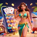 Engage with sky88a's vibrant online casino experience filled with thrilling slot games.