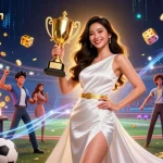 Experience the thrill of winning at 23win com with exciting games and captivating visuals.