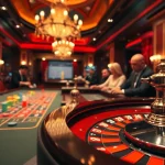 Menyediakan link alternatif mildcasino untuk pengalaman bermain kasino yang lebih lancar dan seru.
