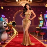 Experience the thrill at t9999 casino with vibrant arcade games and sparkling winnings.
