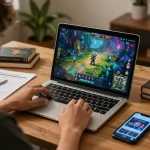 KADAL 778 online gaming session showcasing mythical themes with engaging gameplay and cozy atmosphere