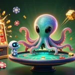 Menangkan jackpot di arena212 dengan ilustrasi kasino yang mengesankan dan dinamis