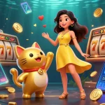 Spin the reels at cm88 for exciting jackpots and vibrant gaming adventures.