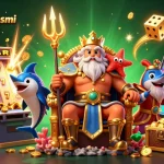 Engage in exciting gameplay at mahjong777-resmi with vibrant casino elements and jackpot features.