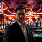 Menangkan permainan casino dentoto dengan strategi cerdas dan keberuntungan yang tinggi.