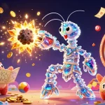 Win big with Daftar IDNSCORE and unlock exciting casino rewards in vibrant 3D action!