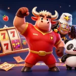 Mainkan koitot slot dengan beragam simbol menarik dan karakter yang menghibur.