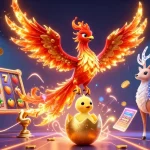 qqmacan situs resmi toto slot gacor online terpercaya hari ini dengan slot reel dan phoenix yang bersinar
