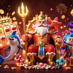 Mainkan dengan aman di 188bet link alternatif dengan simbol slot dan jackpot yang meriah.