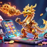 Menangkan permainan slot di paus123 dengan pengalaman bermain yang penuh keseruan dan jackpot menarik.