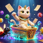Socolive offers exciting lottery games with vibrant colored balls and dynamic prizes, captivating fans.