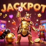Menangkan jackpot di WWBOLA dengan permainan slot yang menarik dan menyenangkan.
