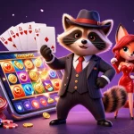 Engage in thrilling gameplay with Tải game Sunwin, featuring vibrant casino characters and winning elements.