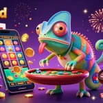 Mainkan permainan slot dan raih kemenangan menarik di suntik4d dengan grafik mengagumkan.