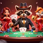 Hoki88 memberikan pengalaman bermain slot online yang menguntungkan dengan peluang menang tinggi dan promo menarik.